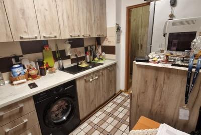 Apartament 3 camere - Centrala Proprie - Ozana - 12