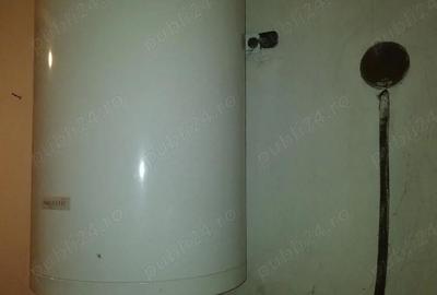 Casă cu 3 camere cu Teren 1960 Mp în Central - 7