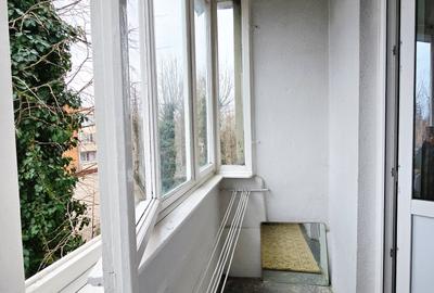 Apartament cu 2 camere în Podgoria - 7