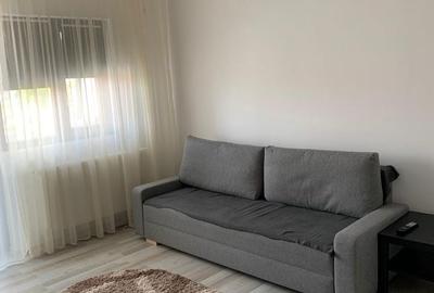 Garsonieră decomandată în Giulești - 7