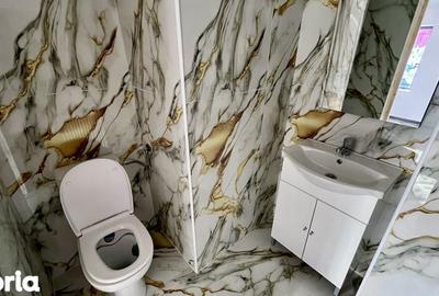 Spațiu comercial, de 130 mp, în Griviței - 2