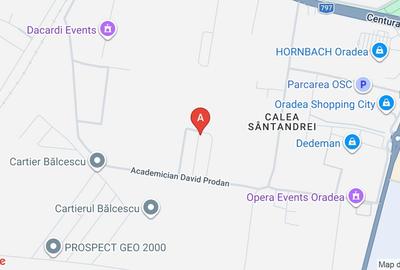 Casă individuală cu 4 camere cu Canalizare în Calea Aradului - 12