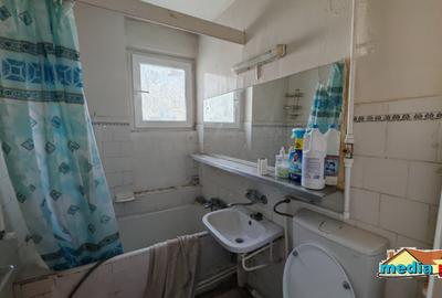 De vânzare apartament 3 camere – Centru, Galați - 8