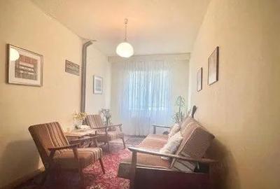 Apartament cu 4 camere semidecomandat, mobilat în Olimpia-Stadion - 5