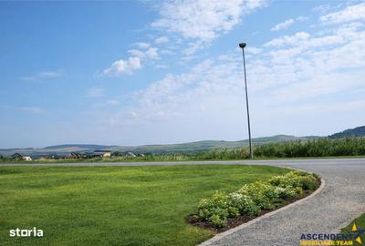 Casă cu 5 camere cu Teren 541 Mp în Bod - 8