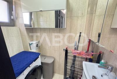 Apartament decomandat etaj intermediar 3 camere si 2 bai Doamna Stanca - 7