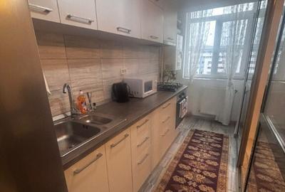 Inchiriere garsoniera - 9