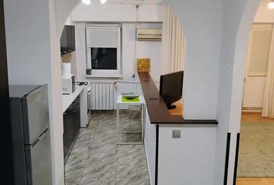 Garsoniera de inchiriere - 4