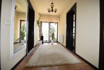 Casă elegantă, complet mobilată, zona Sanandrei - 16