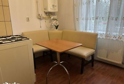 Apartament cu 2 camere decomandat în Republicii - 6