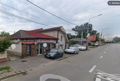 Spațiu comercial, de 80 mp, în Oșorhei - 1
