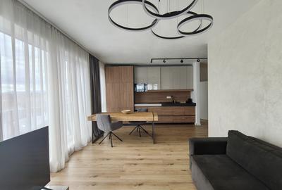 LUX ȘI CONFORT ÎN INIMA BRAȘOVULUI – 3 CAMERE COMPLET ECHIPATE | PET FRIENDLY |