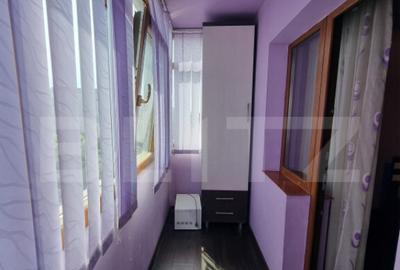 Apartament cu 2 camere, decomandat, George Enescu, zona lini - 5