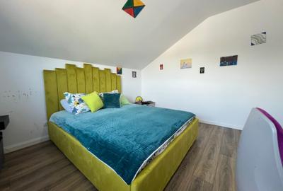 Vanzare Vila Individuala Branesti - 43