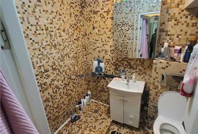 Apartament cu 2 camere decomandat în Giurgiului - 7