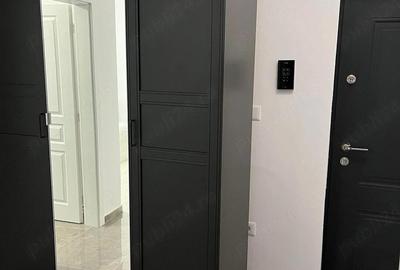 Garsonieră decomandată în Giroc - 2
