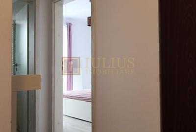 Complex Iris -Torontalului,  amenajat modern, loc parcare inclus. - 6