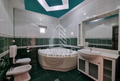 Duplex spatios, regim P+1, cu garaj Ronat - 9