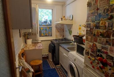 Apartament renovat Micro 19 - 3