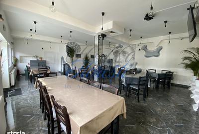 Spațiu comercial, de 180 mp, în Gilău - 3