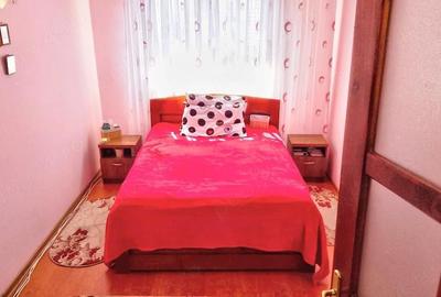 Casă cu Teren 1800 Mp în Central - 2