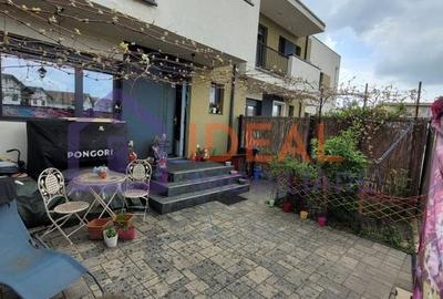 Tiplex cu 4 camere la Cheie, in Selimbar - 18