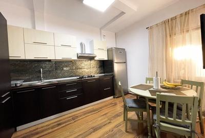 CASA MODERNA 3 CAMERE 2 BAI P+M CURTE 20 MP - 13
