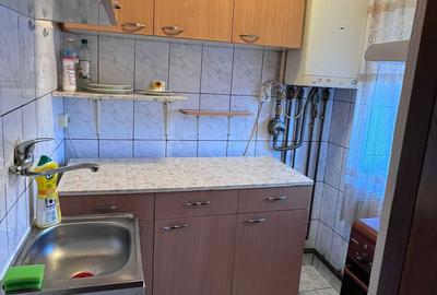 Apartament cu 2 camere în Central - 6