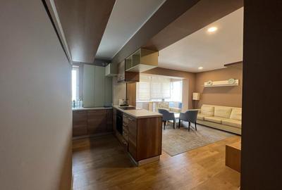 APARTAMENT 2 CAMERE | FALEZA NORD | LOC DE PARCARE - 6