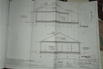 Casă cu 4 camere cu Teren 681 Mp în Tărian - 7