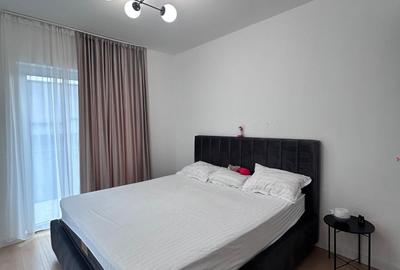 Duplex de 4 camere, mobilat si utilat lux, zona Avram Iancu - 20