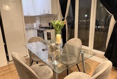 Apartament cu 2 camere decomandat în Central - 1