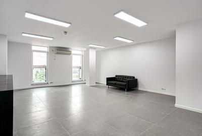 Birou, de 76 mp, în Ultracentral - 5