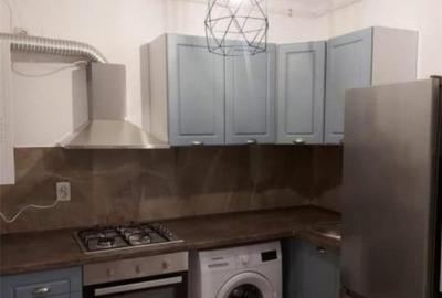 Inchiriere Garsoniera Decomandata Militari Residence - 2