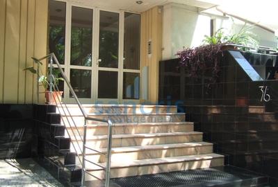 DIRECT PROPRIETAR – Clădire de închiriat reprezentativă Cartier Primăverii - 2