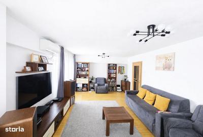 Apartament cu 4 camere în 1 Mai - 1
