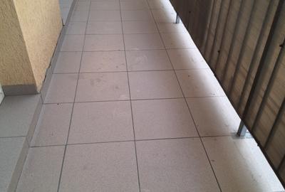 Apartament cu 3 camere semidecomandat, mobilat în Florești - 6