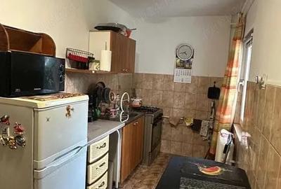 Ap spatios 1 cam parter inalt zona Facultate cu balcon mare - 3