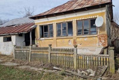Teren de 1528 mp, în Ghercești - 10