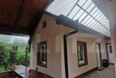 Casa individuala 5 camere, zona Centrala Radauti - 35