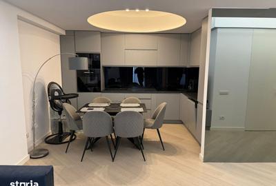 Apartament cu 3 camere în Central - 4