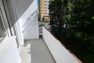 Apartament cu 3 camere în Burdea - 4