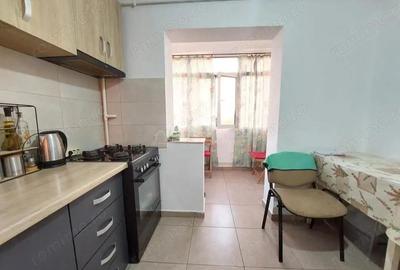 3 camere, decomandat, 65 mp UTILI, etaj 4, Piata Dorobanti II - 8