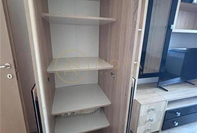 Apartament cu 2 camere decomandat, mobilat în Grozăvești - 5