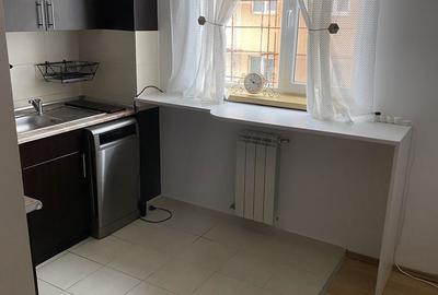 Apartament cu 2 camere în Podu Roș - 8