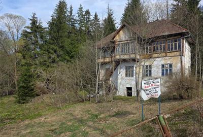 Spațiu comercial, în Cioplea - 6