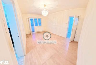 Apartament cu 2 camere semidecomandat în Nord - 9