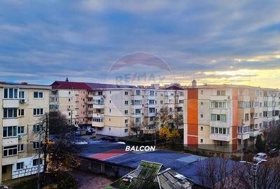 Apartament cu 3 camere de vanzare pe strada Moldovei - 18