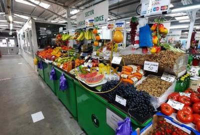 Apartament cu 2 camere semidecomandat, mobilat în P-ța Reșița - 19