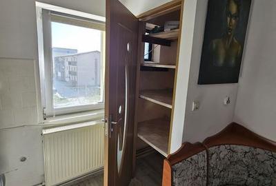 Apartament cu 2 camere decomandat în Vasile Alecsandri - 6